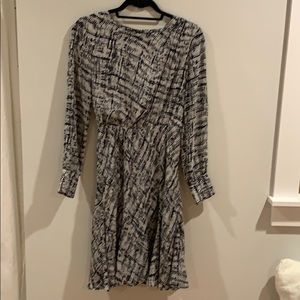 Banana Republic size XS dress